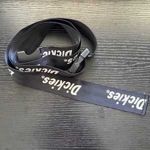 Dickies Belt